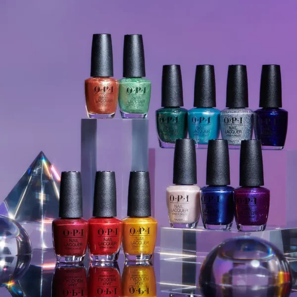 OPI NAIL LACQUER Fall Collection #Big Sagittarius Energy