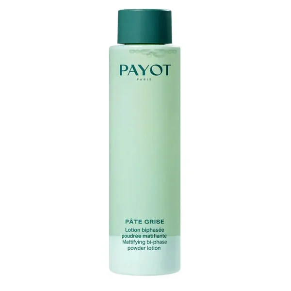 PAYOT PAYOT PÂTE Mattifying Bi-phase Powder Lotion 125 ml, EAN 3390150589959