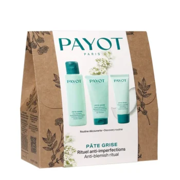 <span class="notranslate">PAYOT PÂTE GRISE</span> RITUAL set 3 pcs