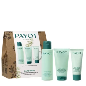 PAYOT PÂTE GRISE RITUAL set 3 pz, EAN 3390150590818