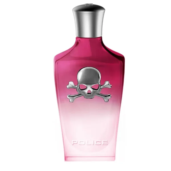 POLICE POTION LOVE 100 ml eau de parfum, EAN 0679602141000