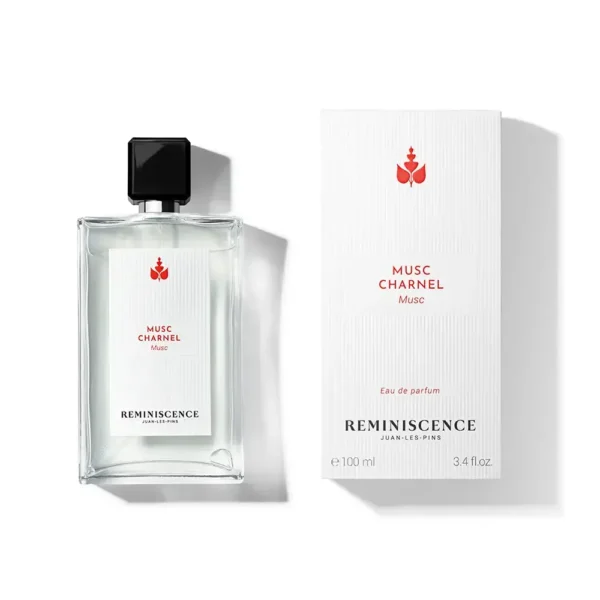 REMINISCENCE MUSC CHARNEL 100 ml eau de parfum