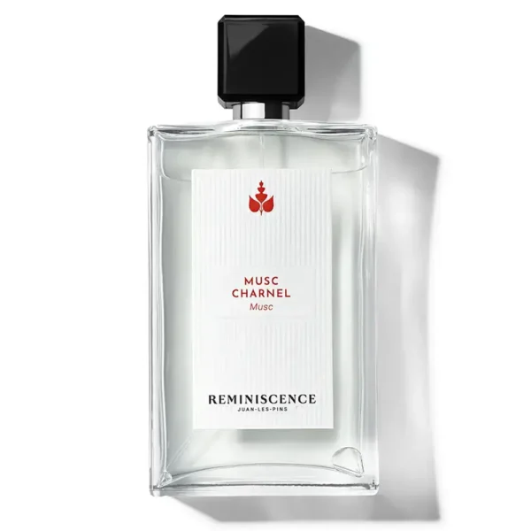 REMINISCENCE MUSC CHARNEL 100 ml eau de parfum, EAN 3596930001240