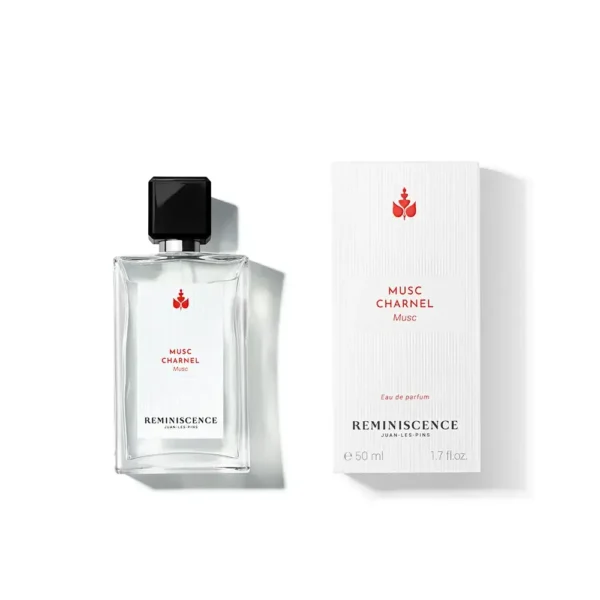 REMINISCENCE MUSC CHARNEL 50 ml eau de parfum