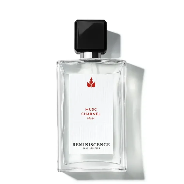 REMINISCENCE MUSC CHARNEL 50 ml eau de parfum, EAN 3596930001257