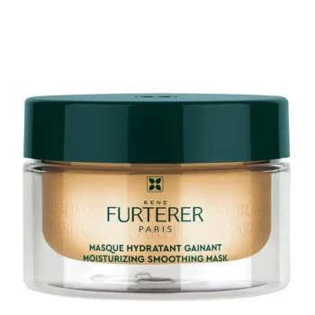 RENE FURTERER SUBLIME KARITÉ Moisturizing Smoothing Mask for Dry Hair 200 ml, EAN 3282770391572