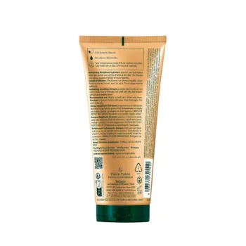 RENE FURTERER SUBLIME KARITÉ Moisturizing Smoothing Shampoo 200 ml