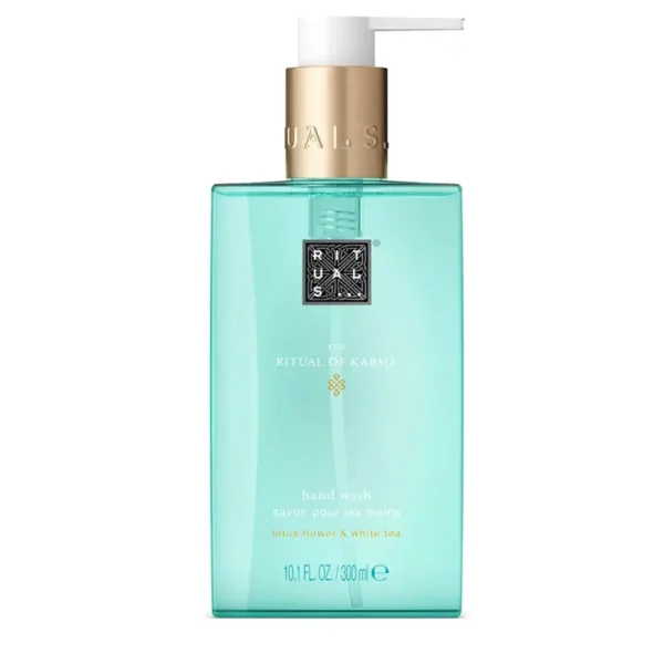 RITUALS THE RITUAL OF KARMA Hand Wash 300 ml, EAN 8719134153880