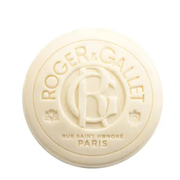 ROGER & GALLET COLOGNE TWIST Reinigungsseife 100 gr, EAN 3701436925499