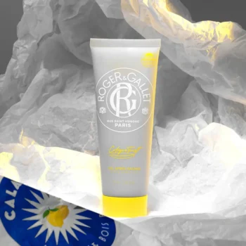 <span class="notranslate">ROGER & GALLET COLOGNE TWIST</span> After Shave Gel 75 ml