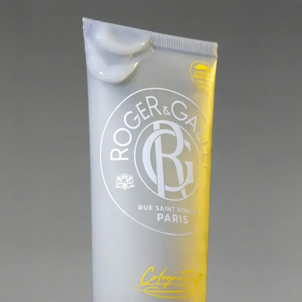 ROGER & GALLET COLOGNE TWIST After Shave Gel 75 ml