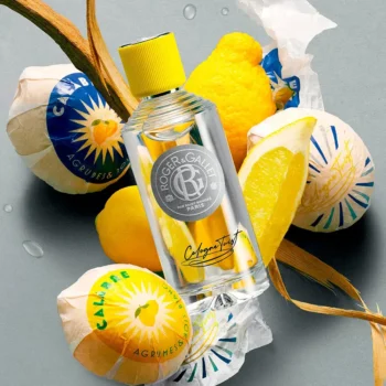 <span class="notranslate">ROGER & GALLET COLOGNE TWIST</span> eau de cologne 100 ml Unisex