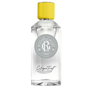 ROGER & GALLET COLOGNE TWIST Eau de Cologne 100 ml, EAN 3701436925468