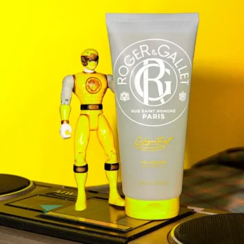 ROGER & GALLET COLOGNE TWIST Shower Gel 200 ml