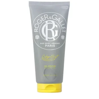 ROGER & GALLET COLOGNE TWIST Duschgel 200 ml, EAN 3701436925475