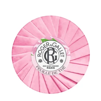 ROGER & GALLET FEUILLE DE THÉ Duftseife 100 gr, EAN 3701436910495