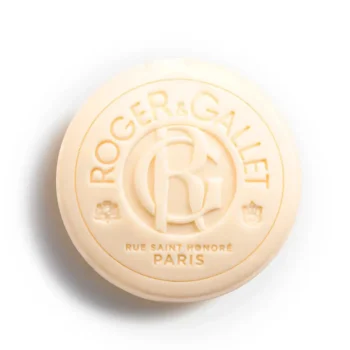 ROGER & GALLET FLEUR DE FIGUIER Scented Soap 100 gr