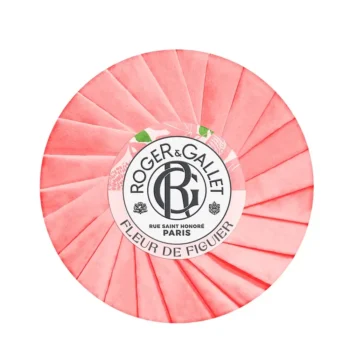 ROGER & GALLET FLEUR DE FIGUIER Duftseife 100 gr, EAN 3701436910006