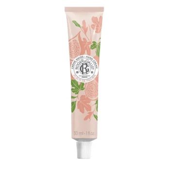 ROGER & GALLET FLEUR DE FIGUIER Handcreme 30 ml, EAN 3701436916510