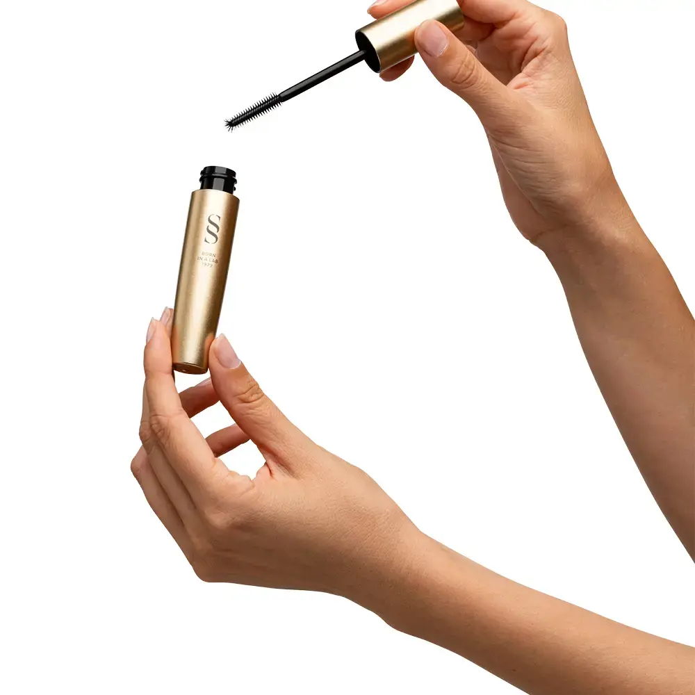 SENSILIS ENDLESS Wimperntusche