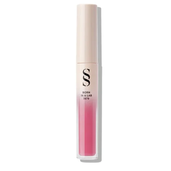 SENSILIS LIP GLOW OIL REPAIR Lip Gloss #03-Bubble Gum, EAN 8428749002048