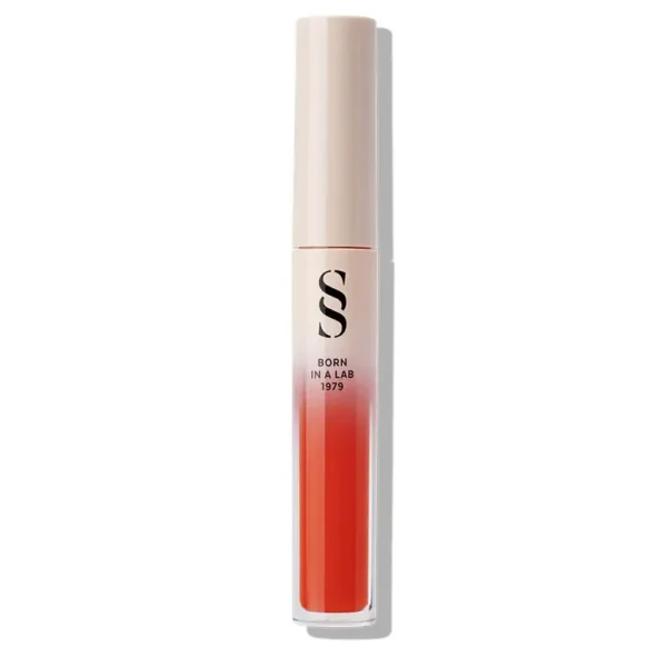 SENSILIS LIP GLOW OIL REPAIR Lip Gloss #06-Lobster Lover, EAN 8428749002079