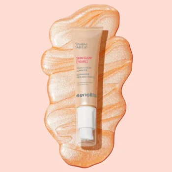 SENSILIS SKIN GLOW PEARL Pearly Liquid Luminizer