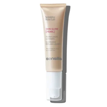 SENSILIS SKIN GLOW PEARL Pearly Liquid Luminizer 30 ml, EAN 8428749000242