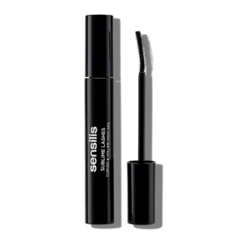 SENSILIS SUBLIME LASHES Wimperntusche 14 ml, EAN 8428749986607