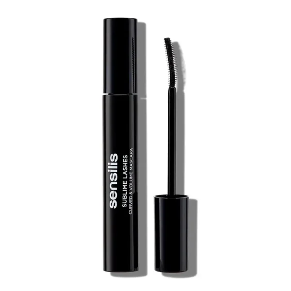 SENSILIS SUBLIME LASHES Mascara 14 ml, EAN 8428749986607