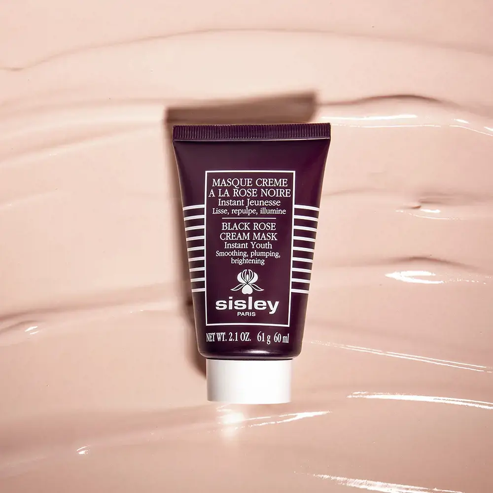 SISLEY ROSE NOIRE Maschera in crema 60 ml SISLEY ROSE NOIRE Maschera in crema 60 ml