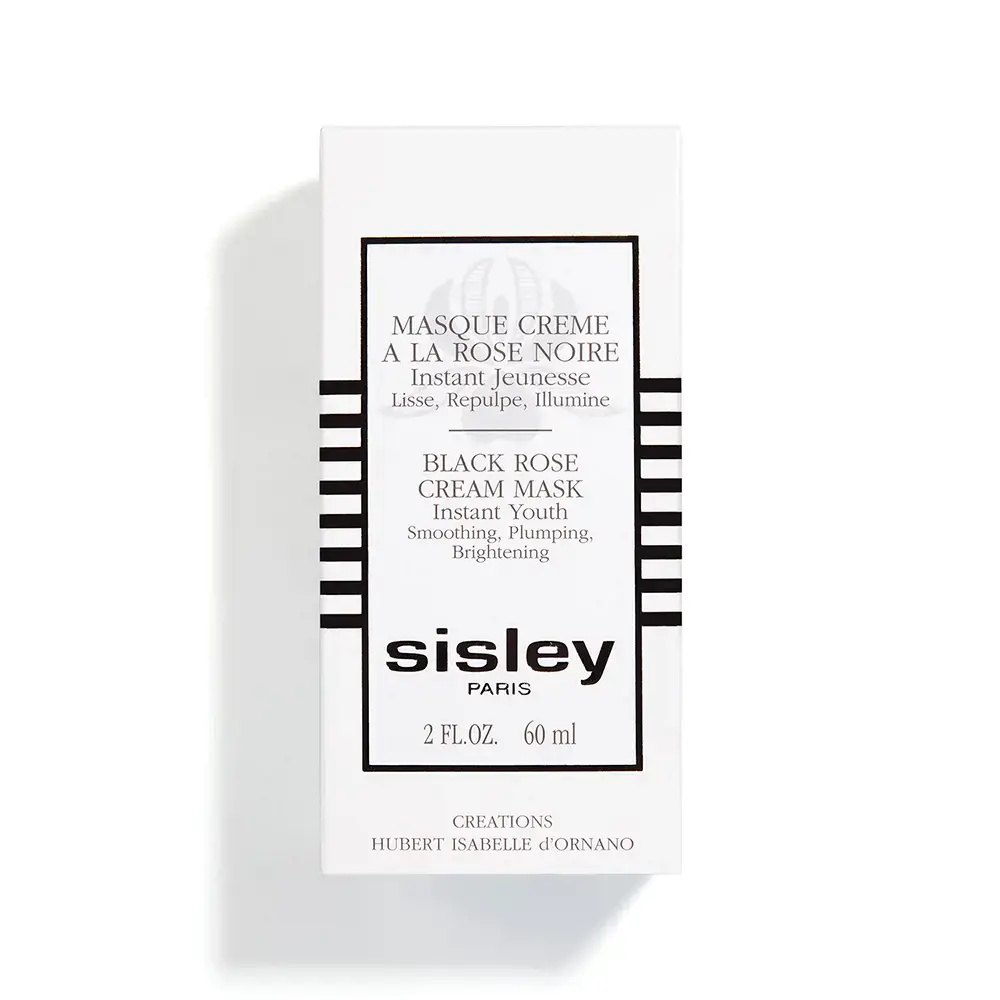 <span class="notranslate">SISLEY ROSE NOIRE</span> Cream Mask 60 ml <span class="notranslate">SISLEY ROSE NOIRE</span> Cream Mask 60 ml - Image 3