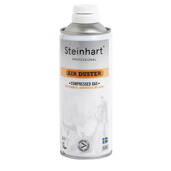 STEINHART PROFESSIONAL AIR DUSTER Compressed Gass Cleaner