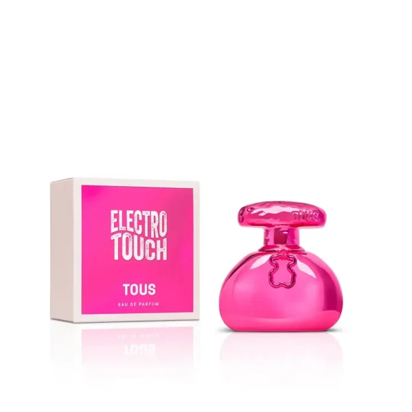 TOUS ELECTRO TOUCH 30 ml eau de parfum