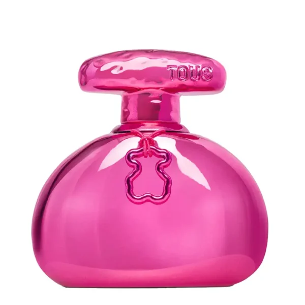 TOUS ELECTRO TOUCH 50 ml eau de parfum, EAN 8436603333351