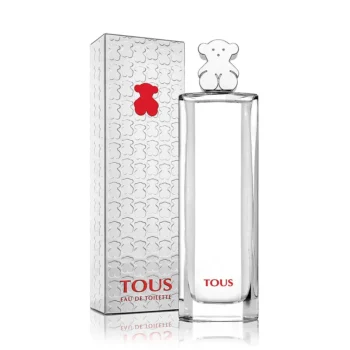 <span class="notranslate">TOUS 90 ml</span> eau de toilette for Women