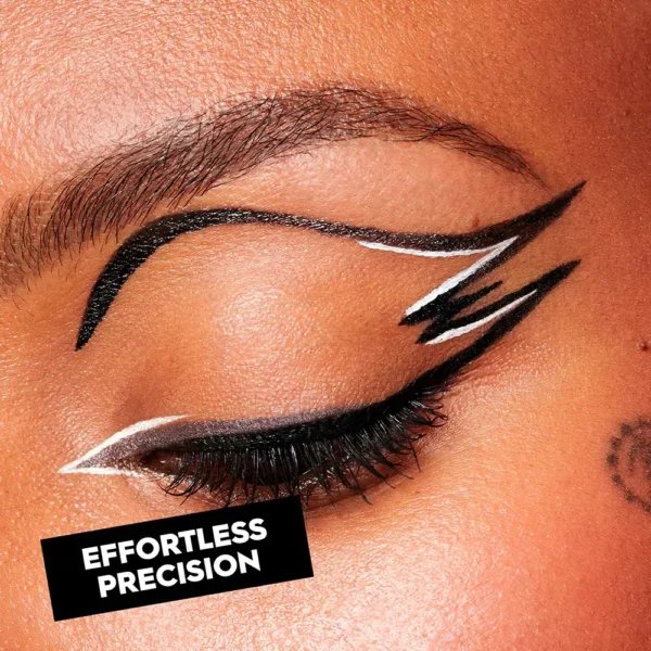 URBAN DECAY 24/7 INK Eyeliner #Zero