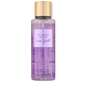 VICTORIA'S SECRET LOVE SPELL Duftnebel 250 ml, EAN 0667556489965