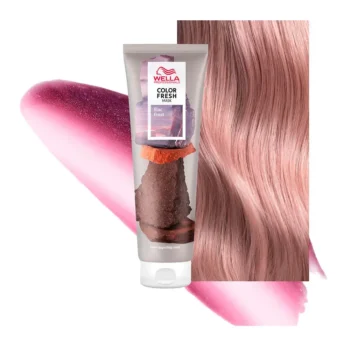 WELLA PROFESSIONALS COLOR FRESH MASK Natural Color Mask #lilac frost 150 ml