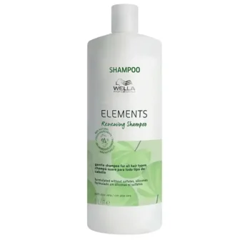 WELLA PROFESSIONALS ELEMENTS Обновяващ шампоан, 1000 ml, EAN 4064666337807