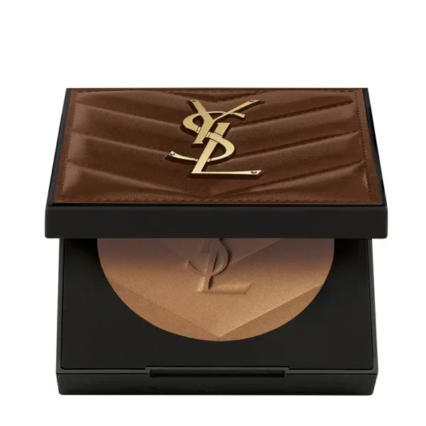 YVES SAINT LAURENT ALL HOURS HYPER BRONZE Bronzing Powder #3, EAN 3614274068085