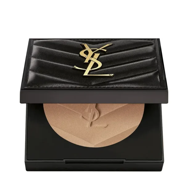 YVES SAINT LAURENT ALL HOURS HYPER FINISH Многофункционална матираща пудра #2, EAN 3614273997423