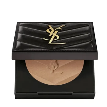 YVES SAINT LAURENT ALL HOURS HYPER FINISH Многофункционална матираща пудра #3, EAN 3614273997430