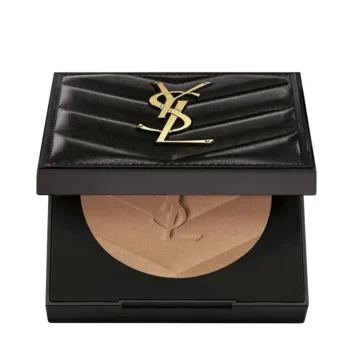 YVES SAINT LAURENT ALL HOURS HYPER FINISH Многофункционална матираща пудра #4, EAN 3614273997447