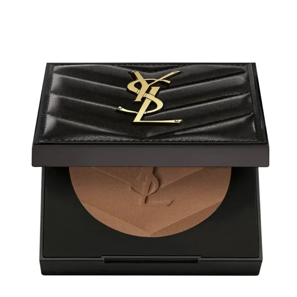 YVES SAINT LAURENT ALL HOURS HYPER FINISH Многофункционална матираща пудра #8, EAN 3614273997485