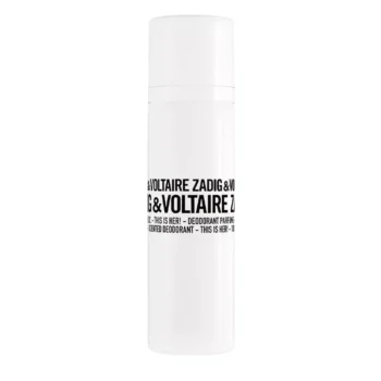 ZADIG & VOLTAIRE THIS IS HER! Tuoksuva deodorantti 100 ml