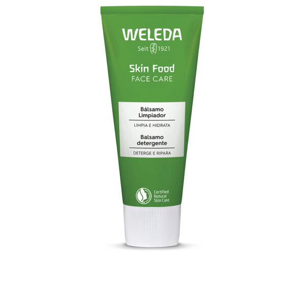 WELEDA SKIN FOOD cleansing balm 75 ml