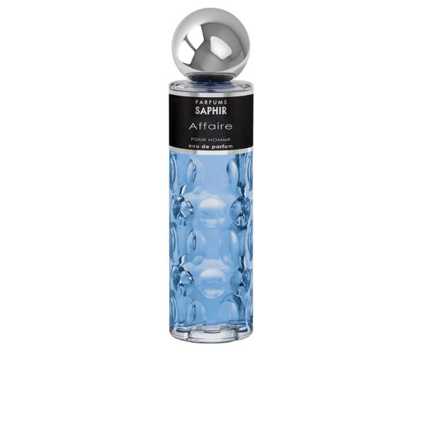 PARFUMS SAPHIR AFFAIRE eau de parfumr 200 ml