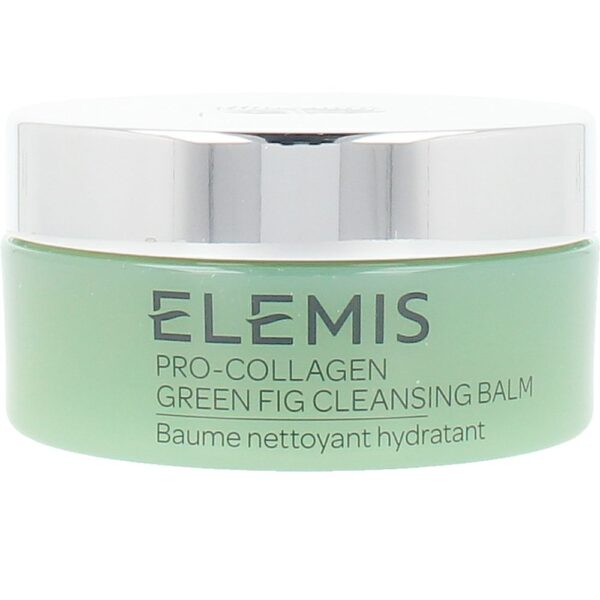 ELEMIS PRO-COLLAGEN GREEN FIG cleansing balm lim. ed. 100g