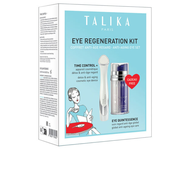 TALIKA TIME CONTROL+ set 2 pcs